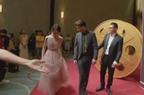 爆料李易峰细节视频,揭秘明星私生活背后的真相 第1张 爆料李易峰细节视频,揭秘明星私生活背后的真相 第1张